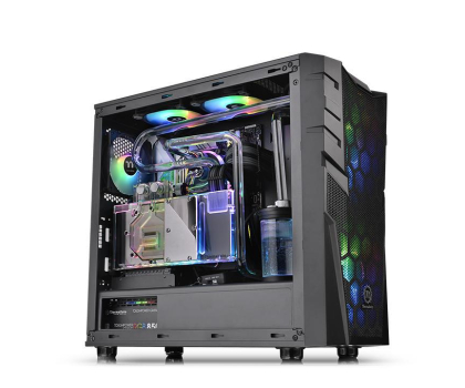 Obudowa Thermaltake Commander C32